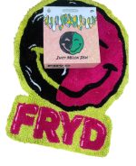 FRYD VAPE PEN