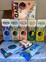 FRYD LIQUID DIAMONDS