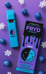 FRYD VAPE