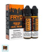 Cream Cake FRYD E-Liquid