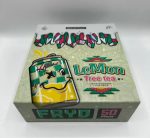 Lemon Tree Fryd carts